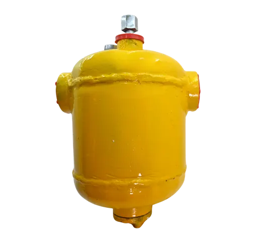 2 Litre Lubricator